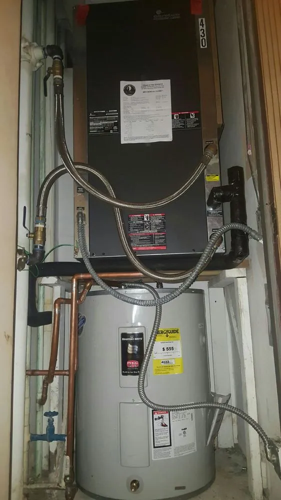 Slide of City Connection Air Conditioning Refrigeration