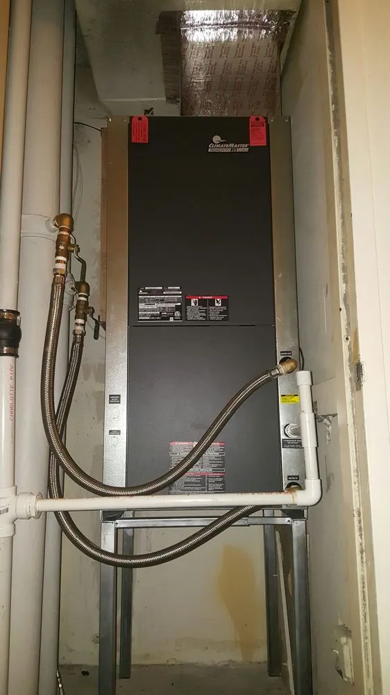 Slide of City Connection Air Conditioning Refrigeration