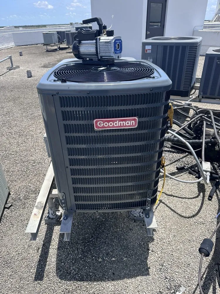 Slide of City Connection Air Conditioning Refrigeration