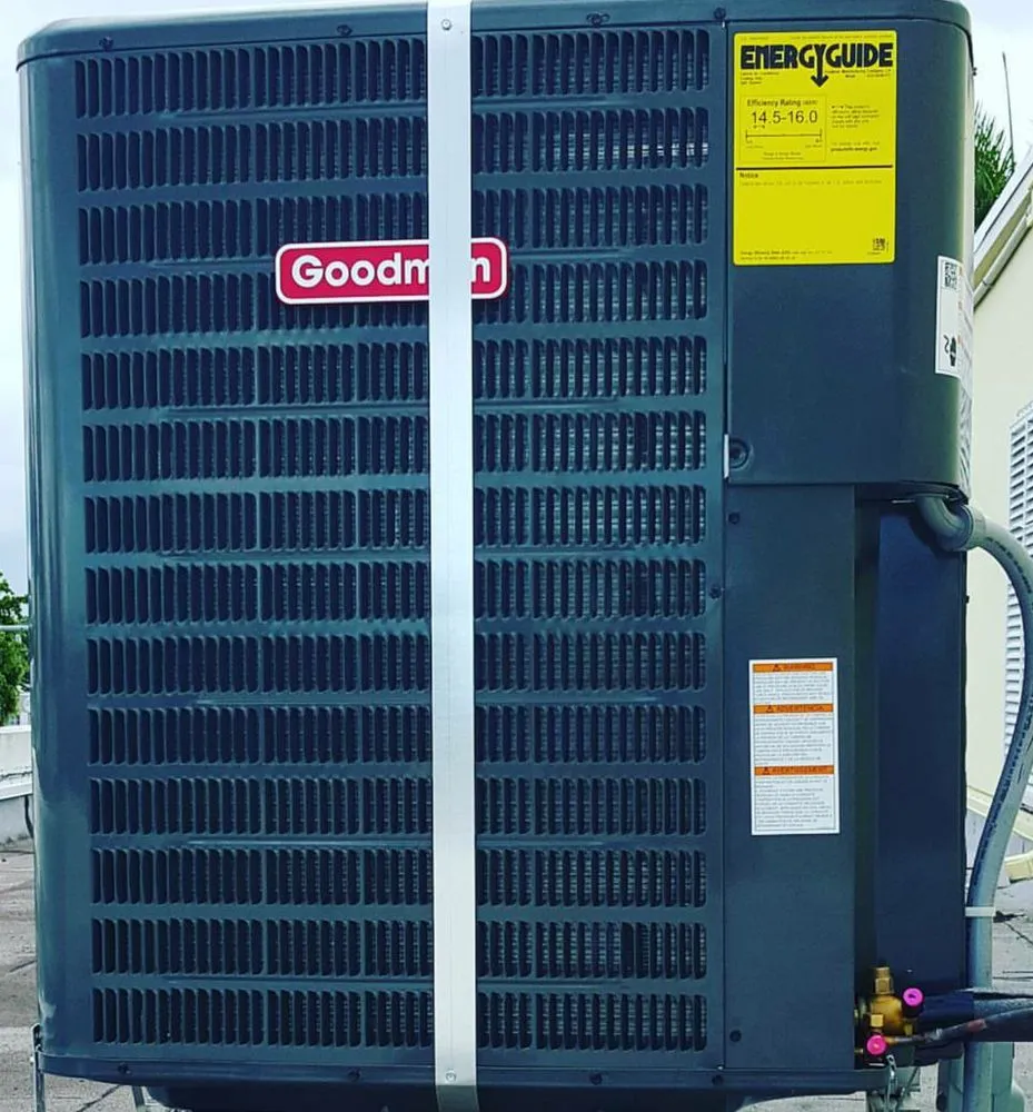 Slide of City Connection Air Conditioning Refrigeration