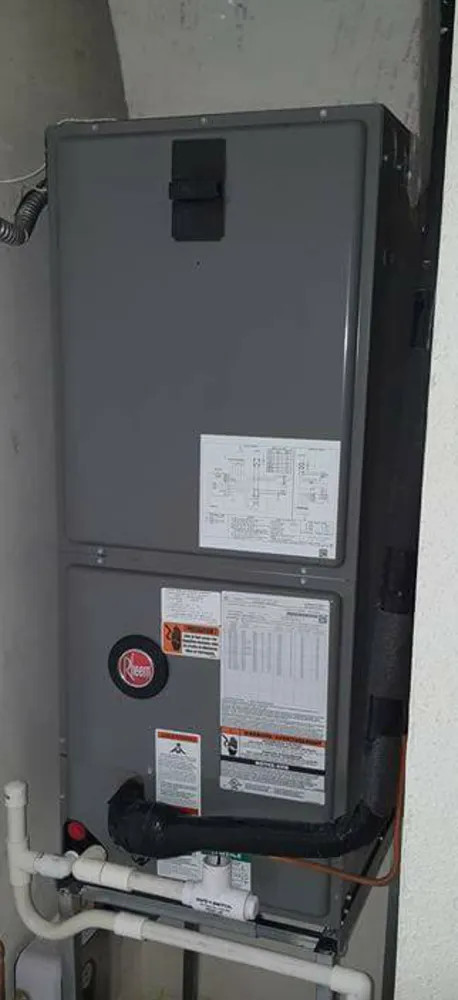 Slide of City Connection Air Conditioning Refrigeration