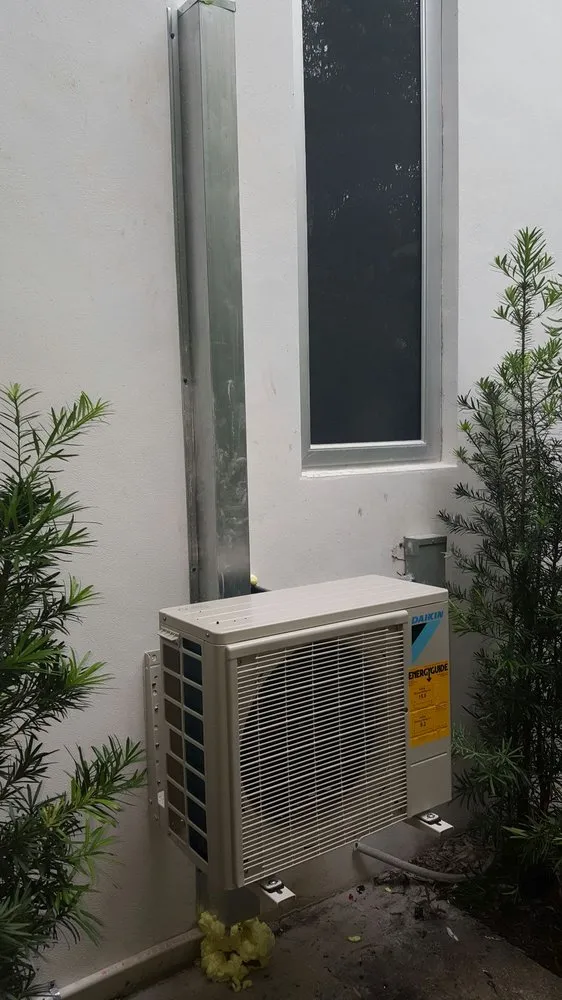 Slide of City Connection Air Conditioning Refrigeration