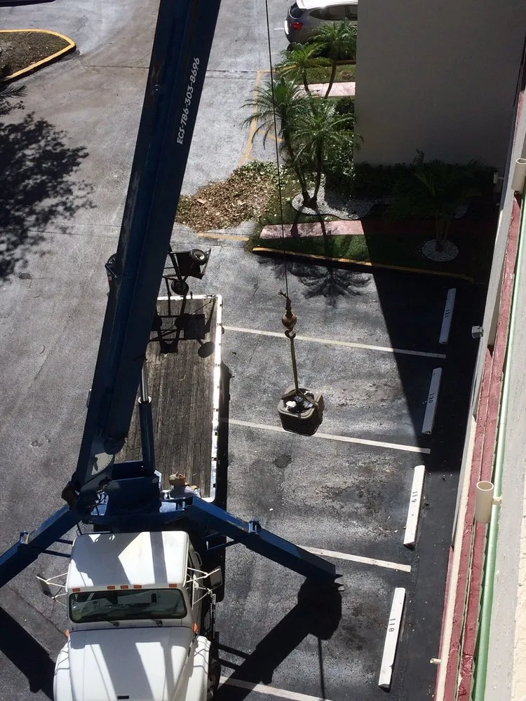 Slide of City Connection Air Conditioning Refrigeration