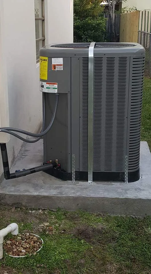 Slide of City Connection Air Conditioning Refrigeration