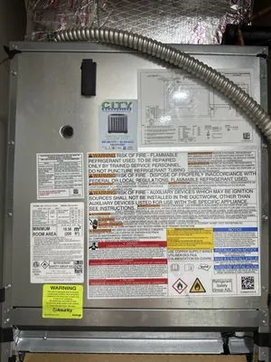 City Connection Air Conditioning Refrigeration Logo