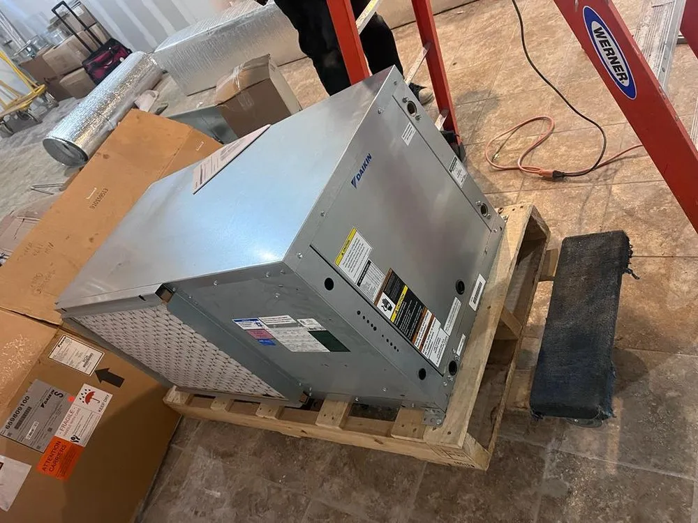 Slide of City Cool Air