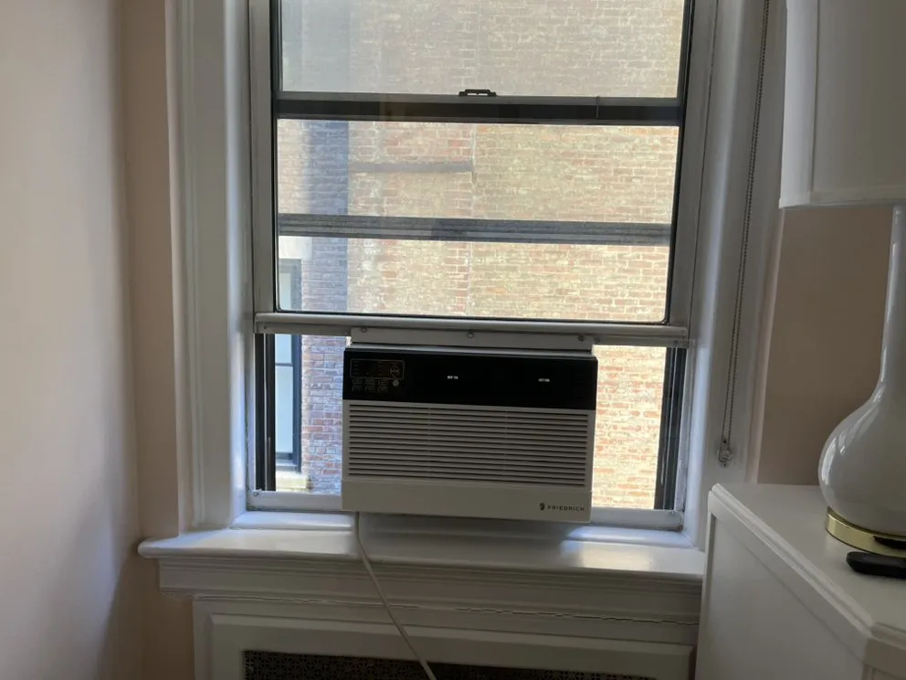 Slide of City Cool Air