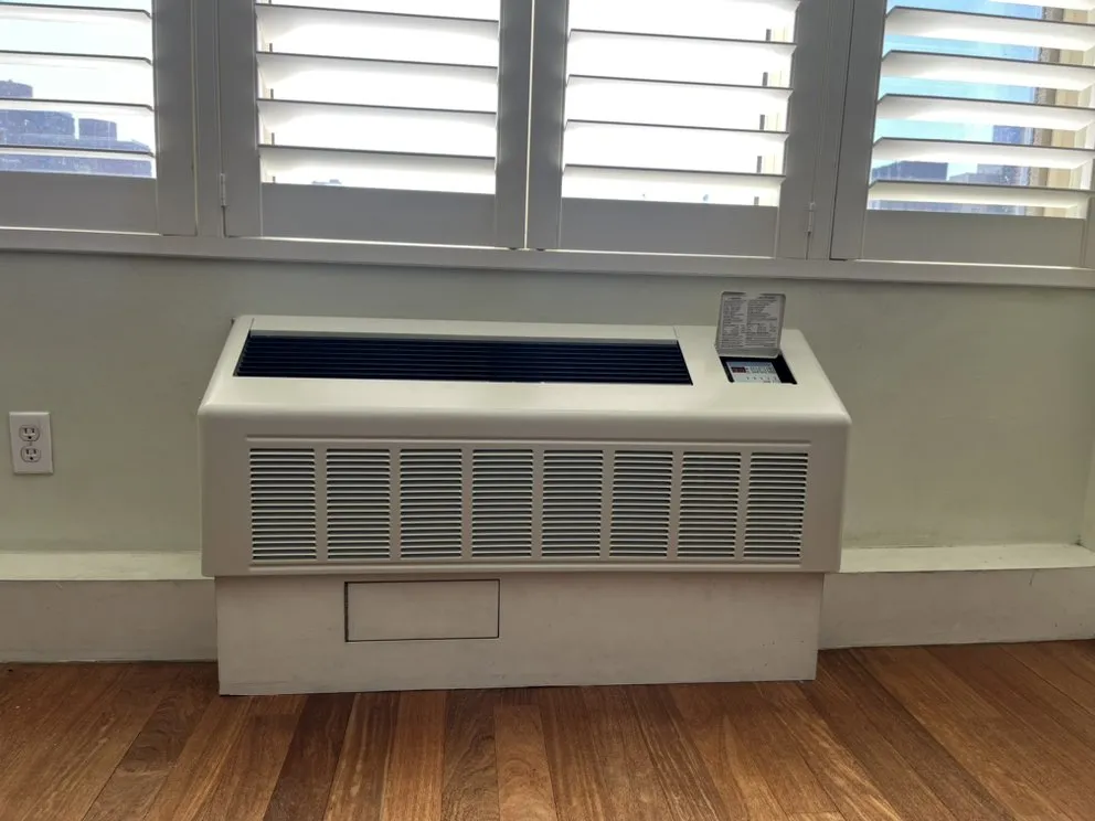 Slide of City Cool Air