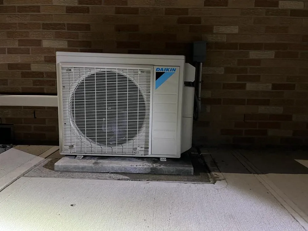 Slide of City Cool Air