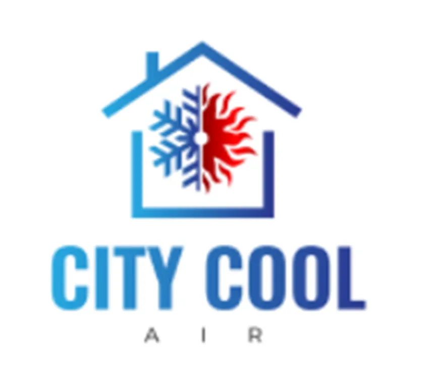Slide of City Cool Air