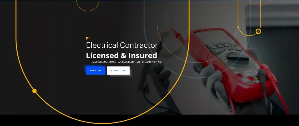 Slide of City Electric Engineering Inc