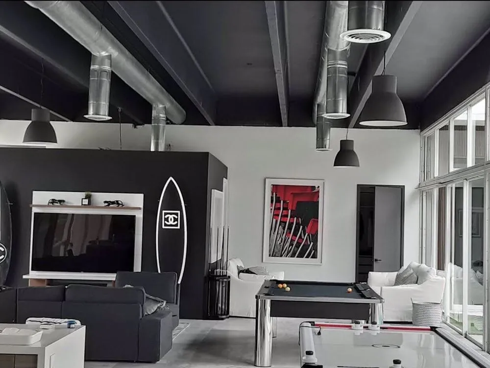 Slide of City Electric Engineering Inc