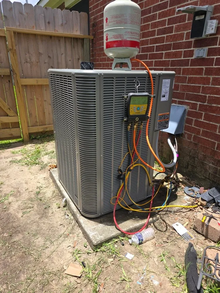 Slide of City Fresh Air