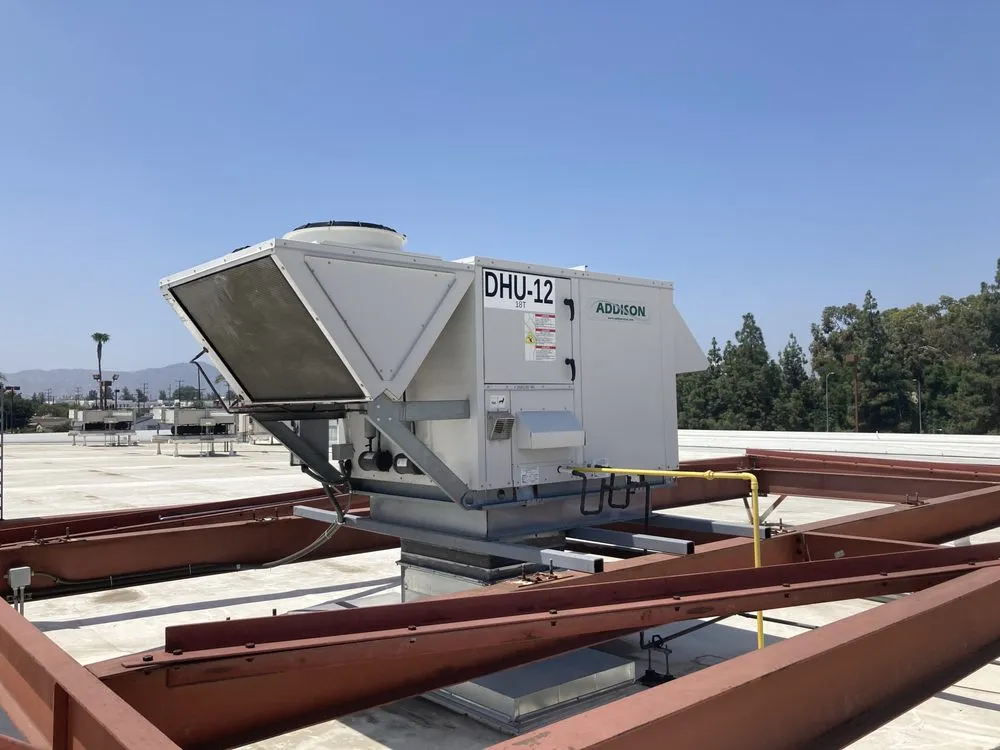 Slide of City Green Air