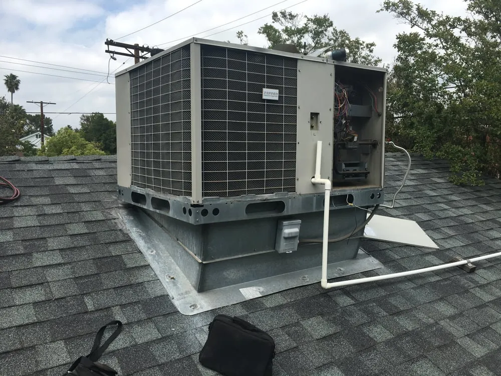 Slide of City Green Air