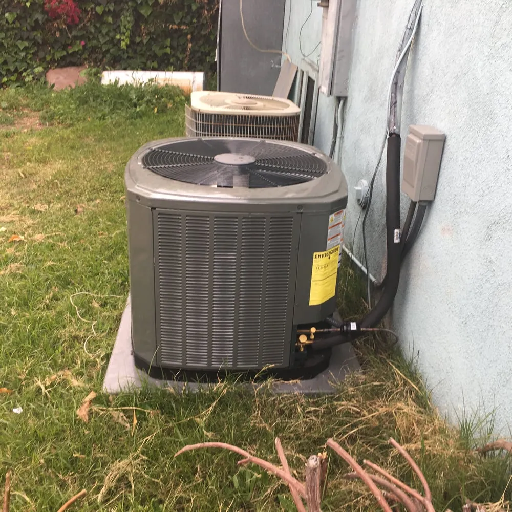 Slide of City Green Air