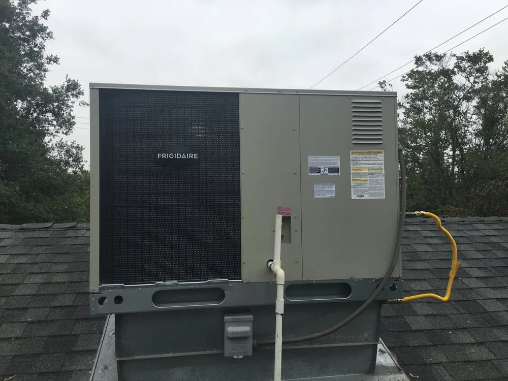 Slide of City Green Air