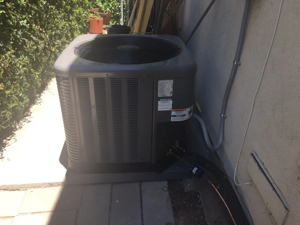 Slide of City Green Air