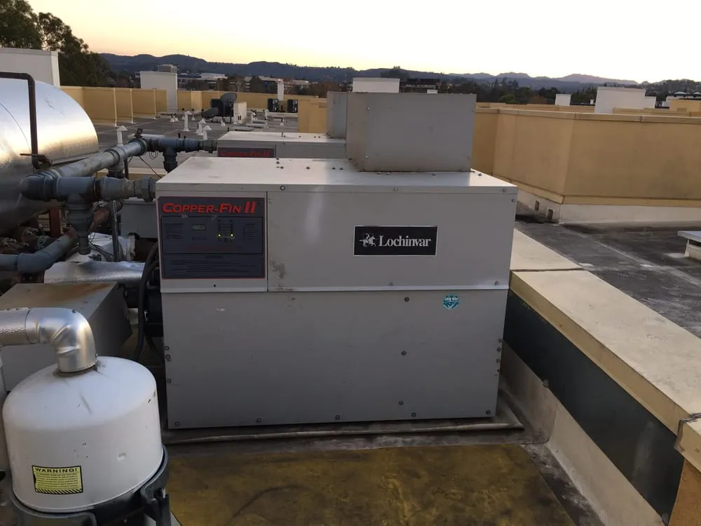 Slide of City Green Air