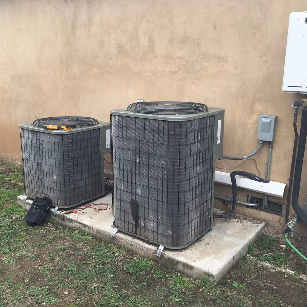 Slide of City Green Air