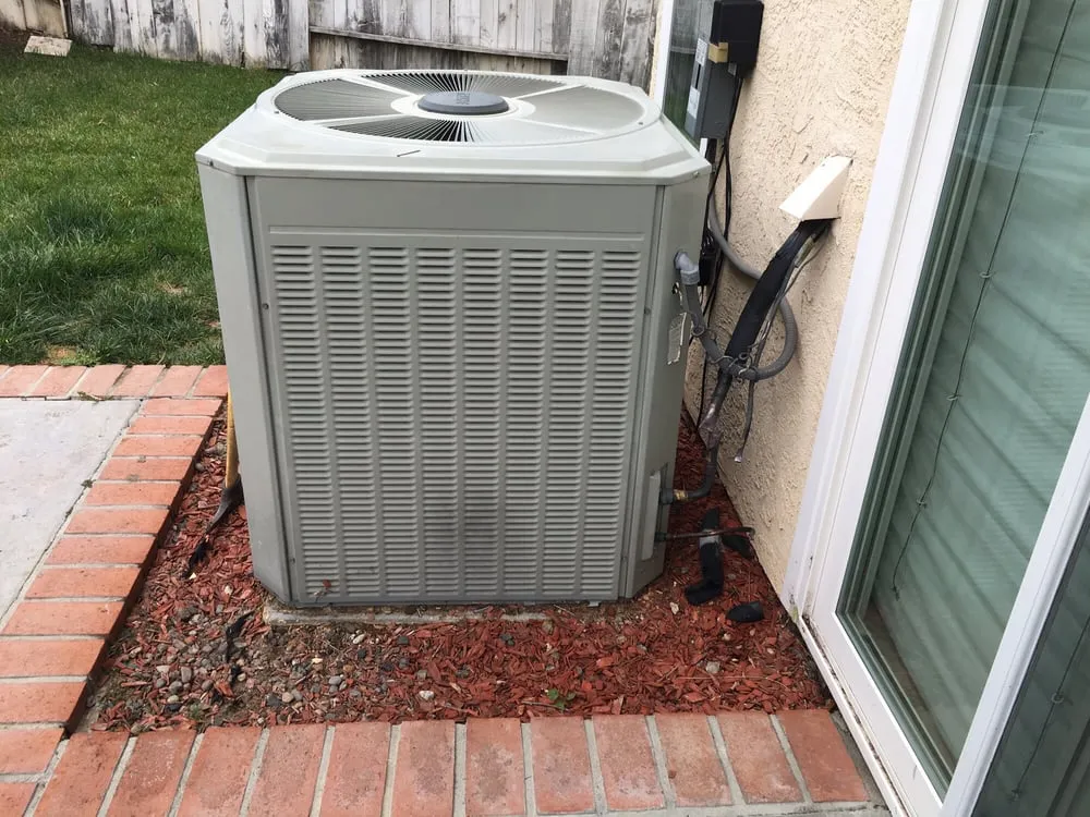 Slide of City Green Air