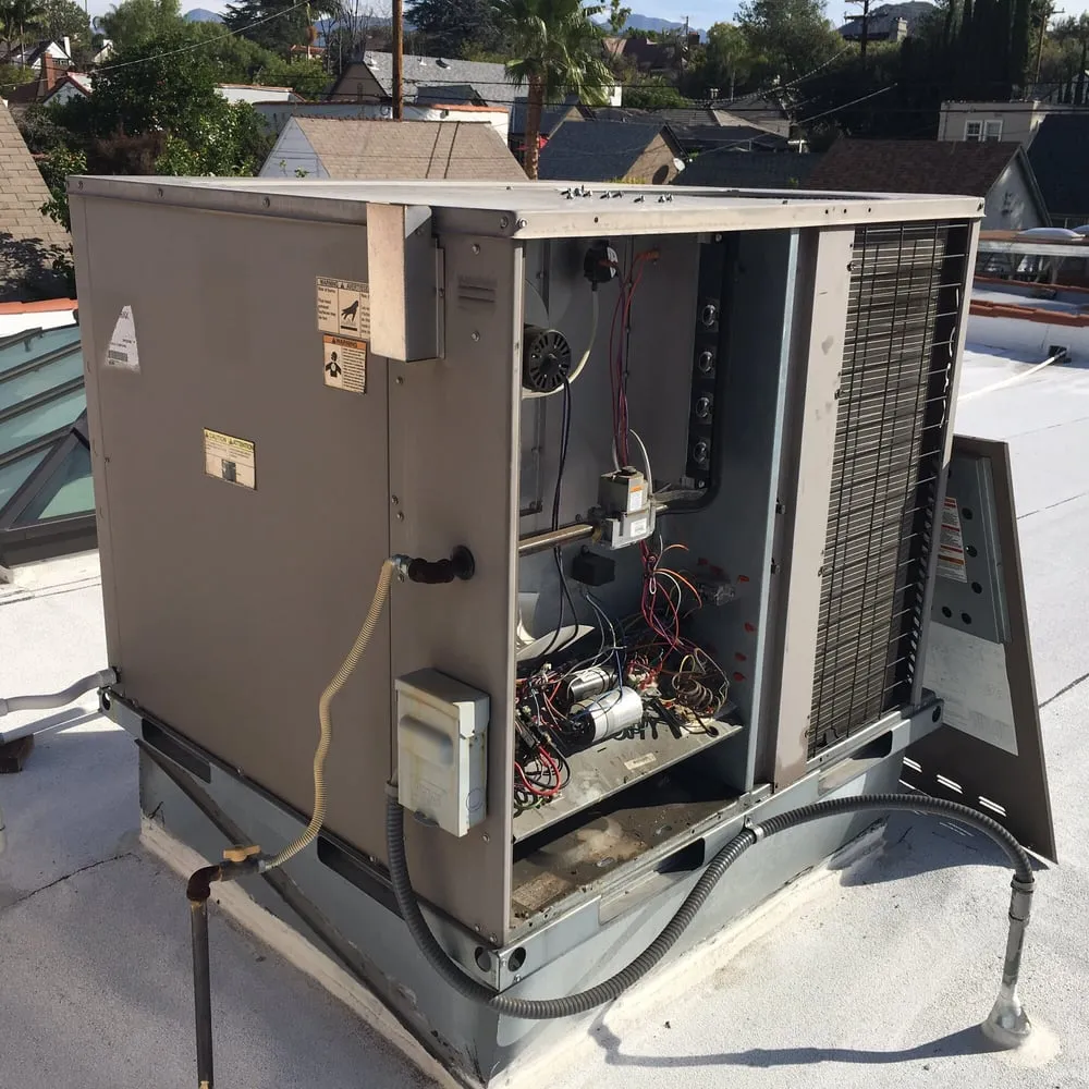 Slide of City Green Air