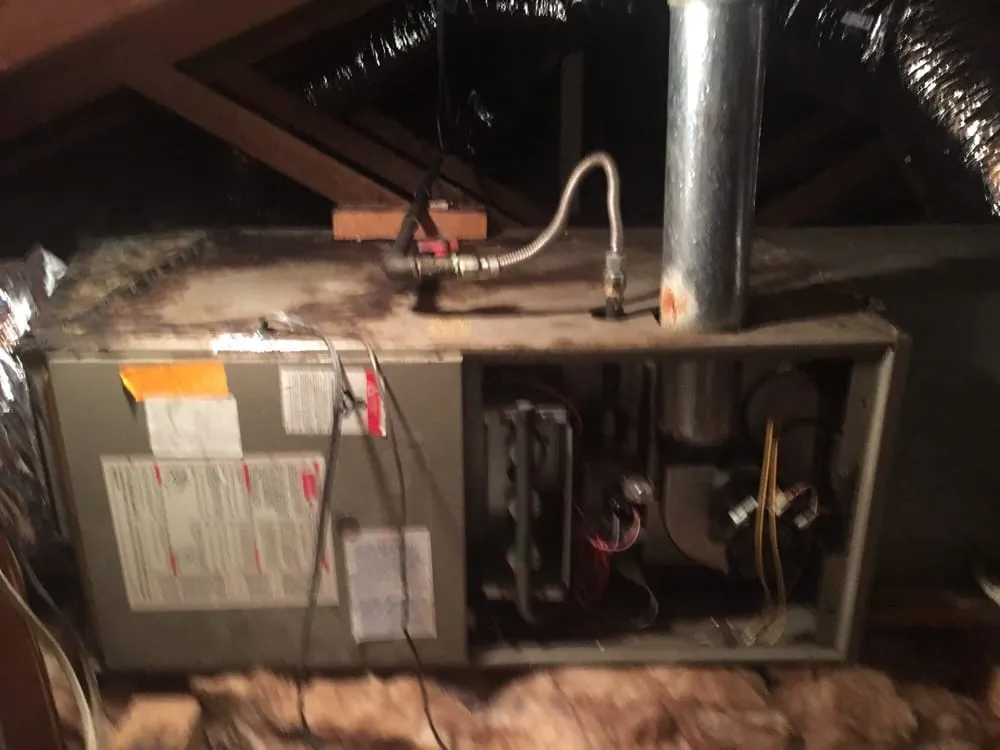 Slide of City Green Air