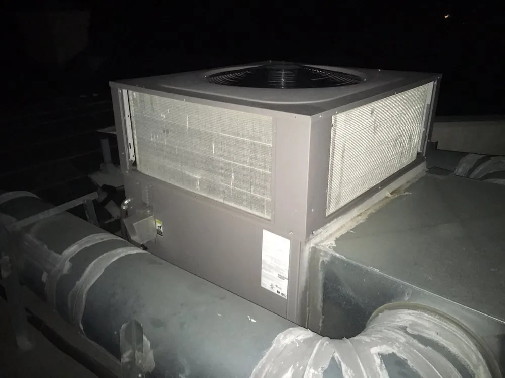 Slide of City Green Air