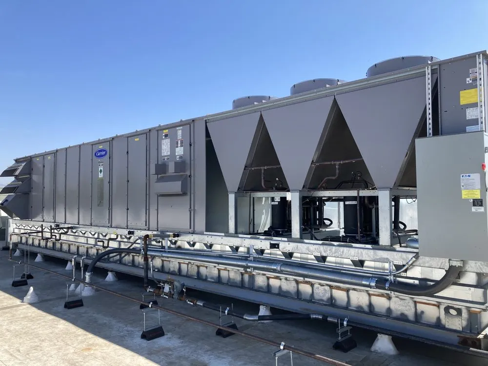 Slide of City Green Air