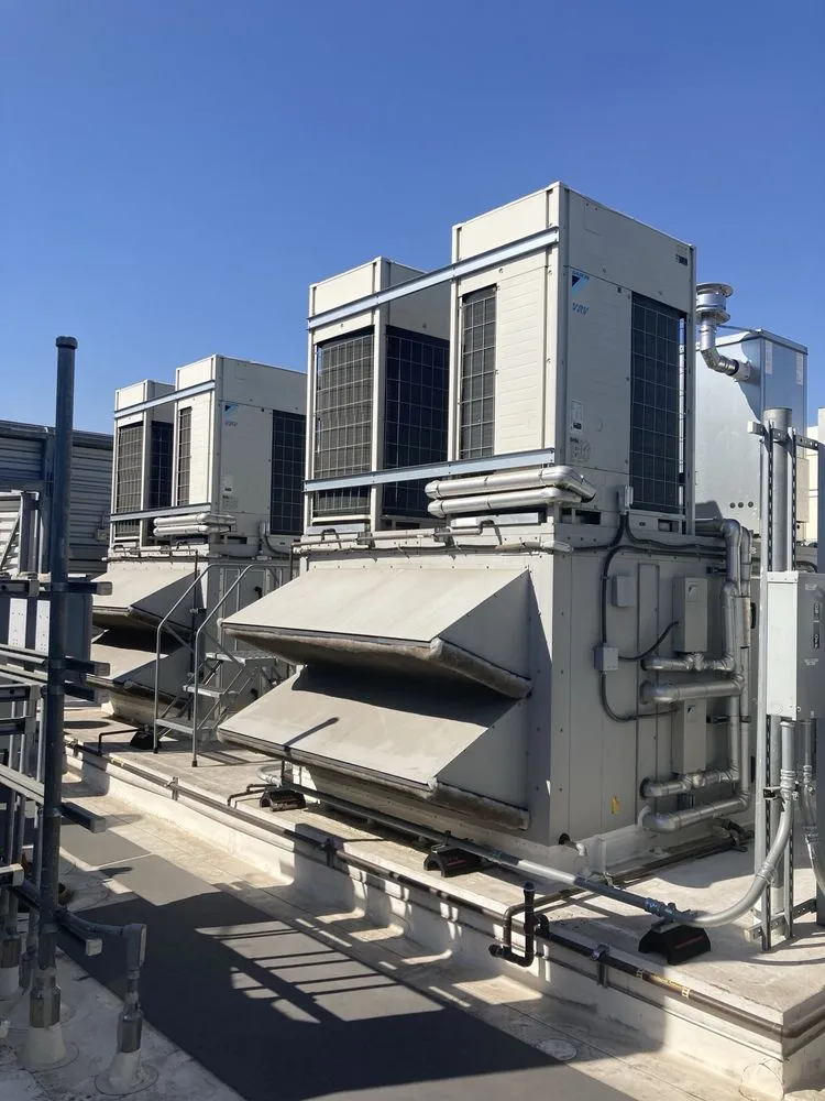 Slide of City Green Air