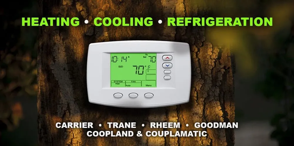 Slide of City Green Air