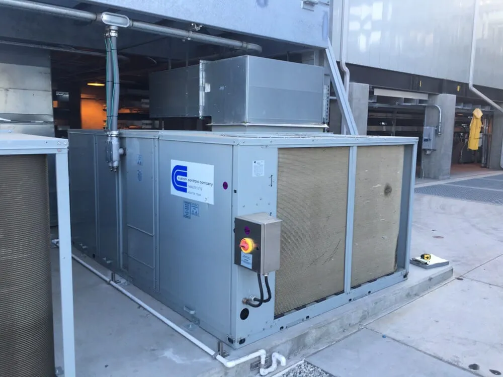 Slide of City Green Air