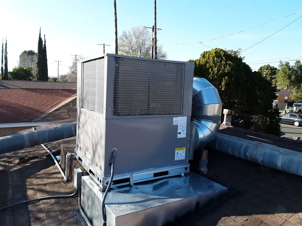 Slide of City Green Air