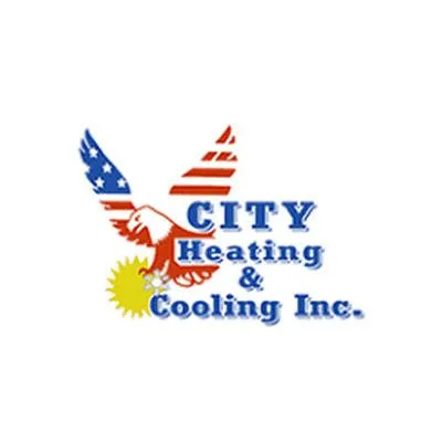 Slide of City Heating & Cooling