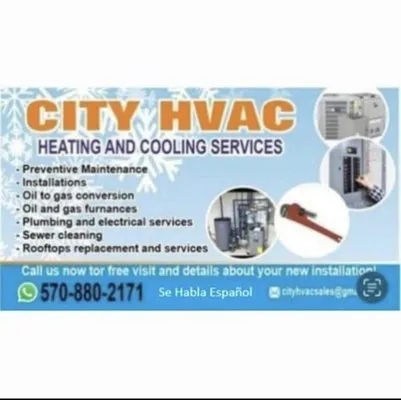 City HVAC