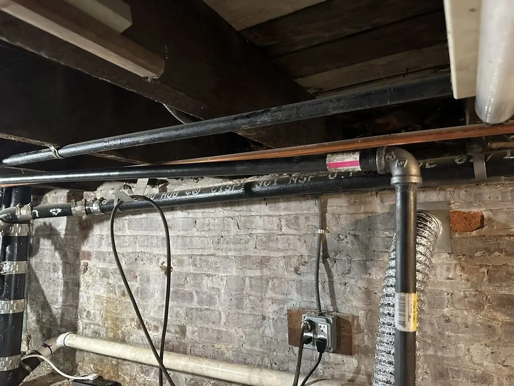 Slide of City Island Plumbing and Heating