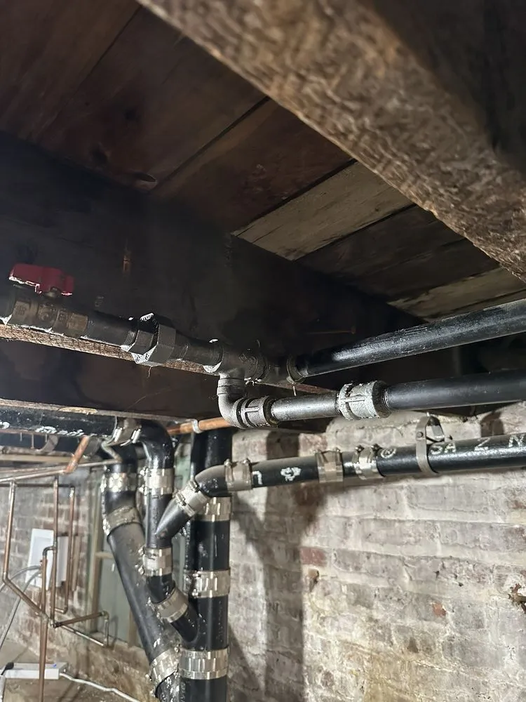 Slide of City Island Plumbing and Heating