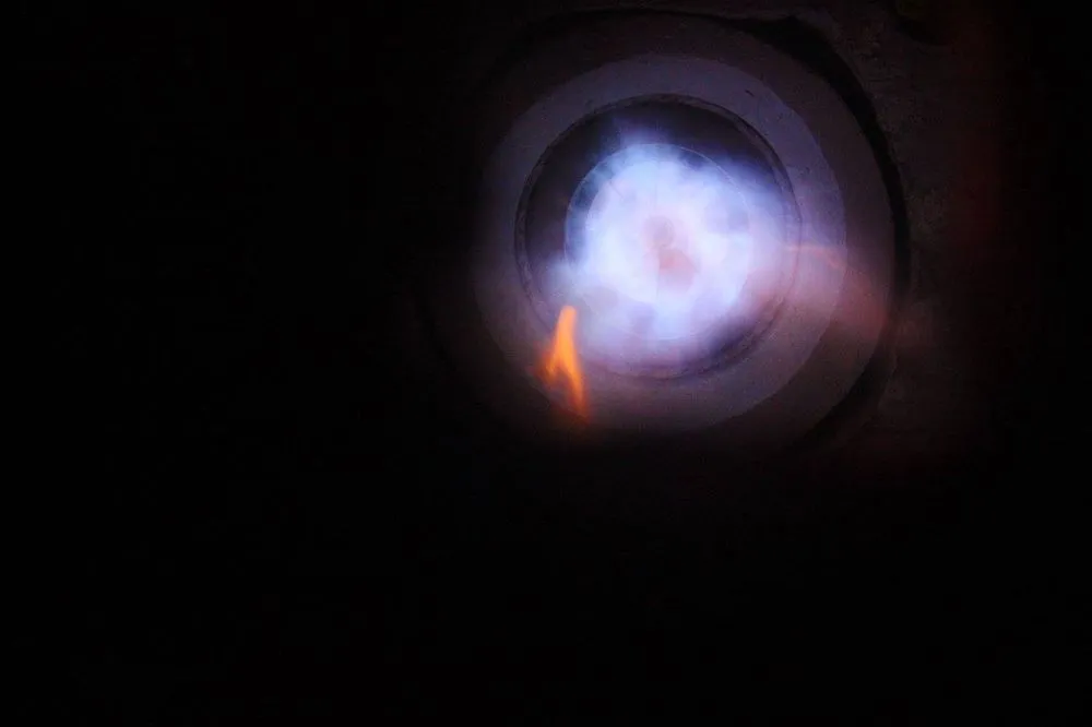 Slide of City Mechanical