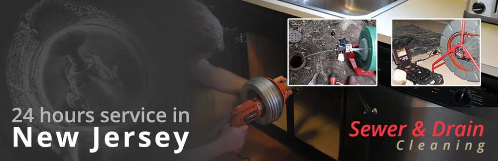 Slide of City Plumbers