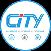 Slide of City Plumbers