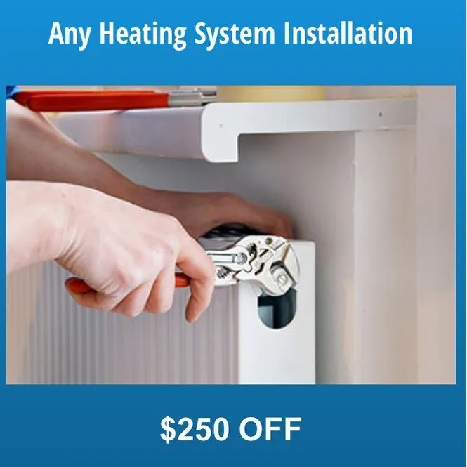 Slide of City Plumbers