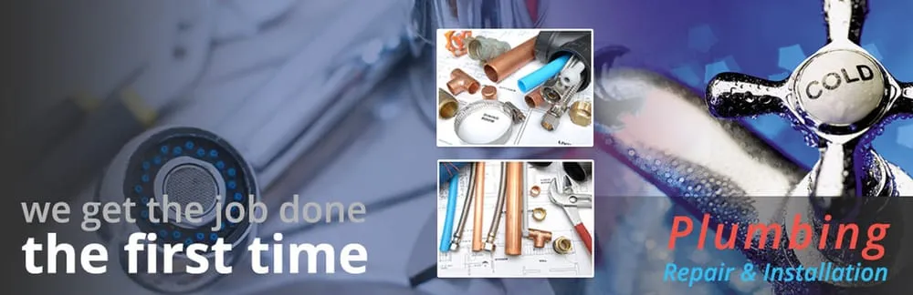 Slide of City Plumbers NJ