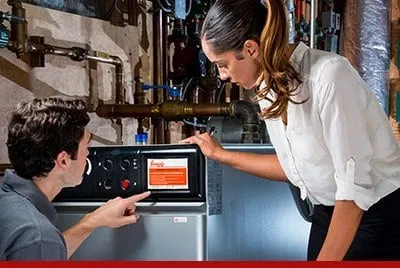 Slide of City Plumbing, Heating & Cooling