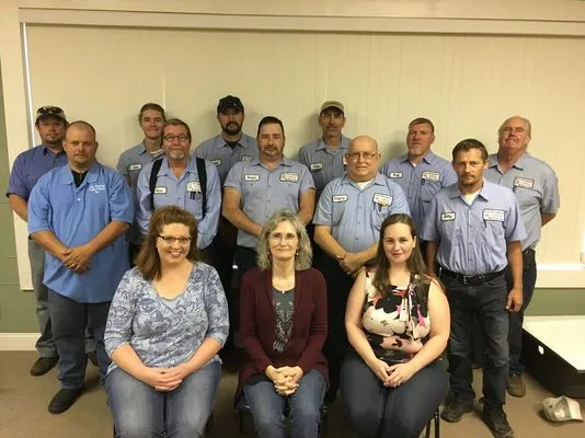 City Plumbing Heating & Electric