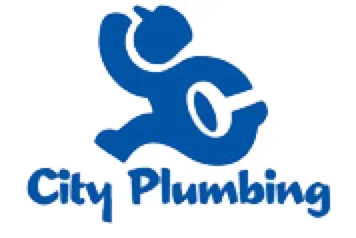 Slide of City Plumbing