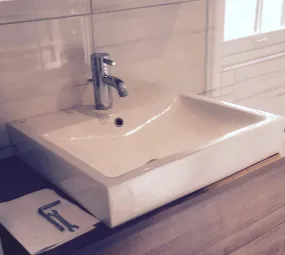 Slide of City Plumbing