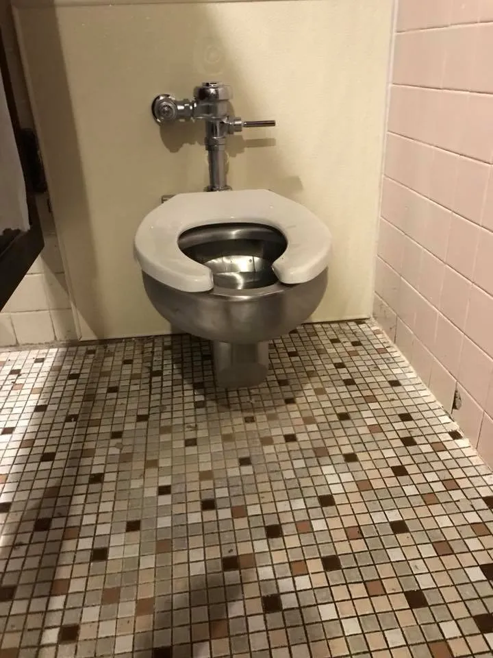 Slide of City Plumbing