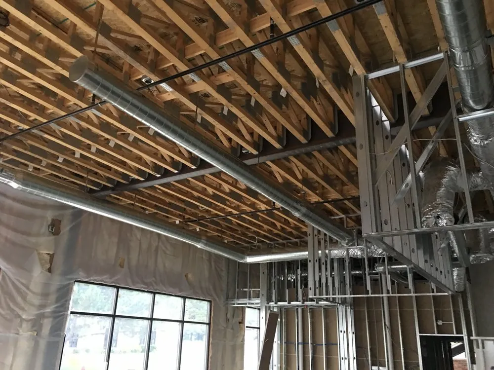 Slide of City Solutions Mechanical