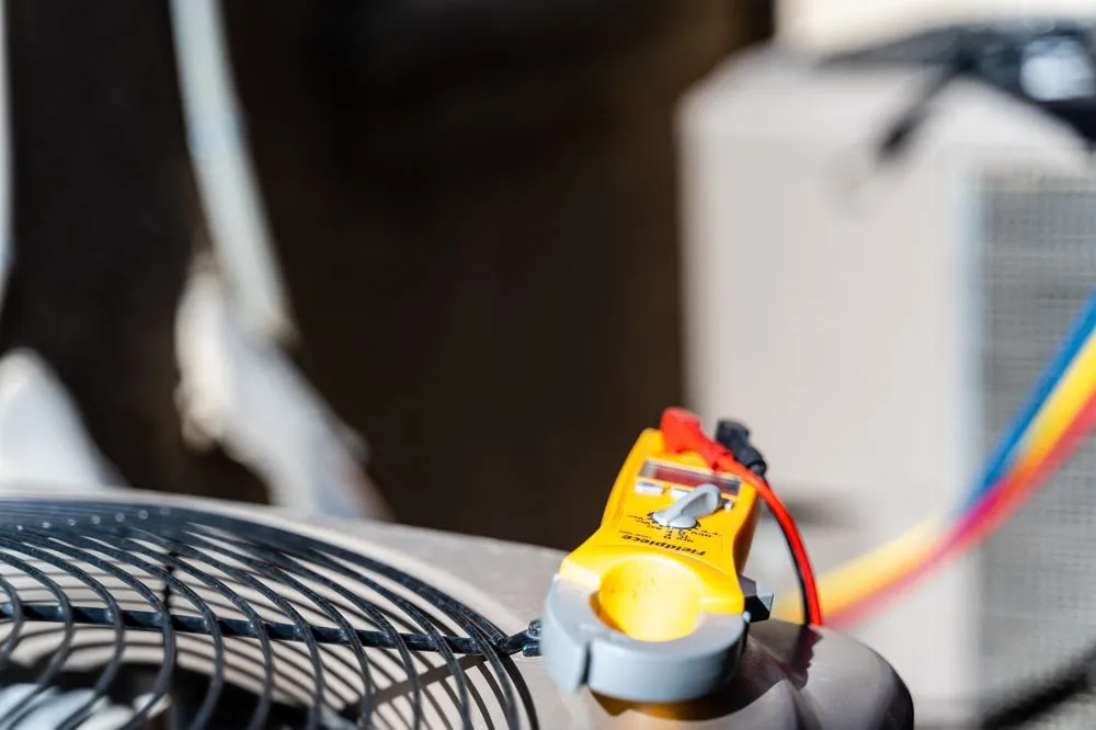 Slide of City Solutions Mechanical