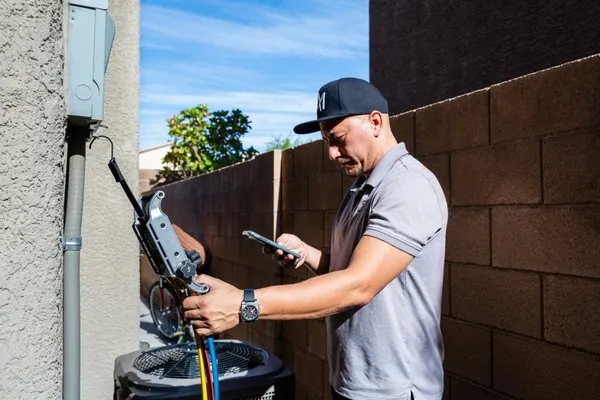 City Solutions Mechanical Logo